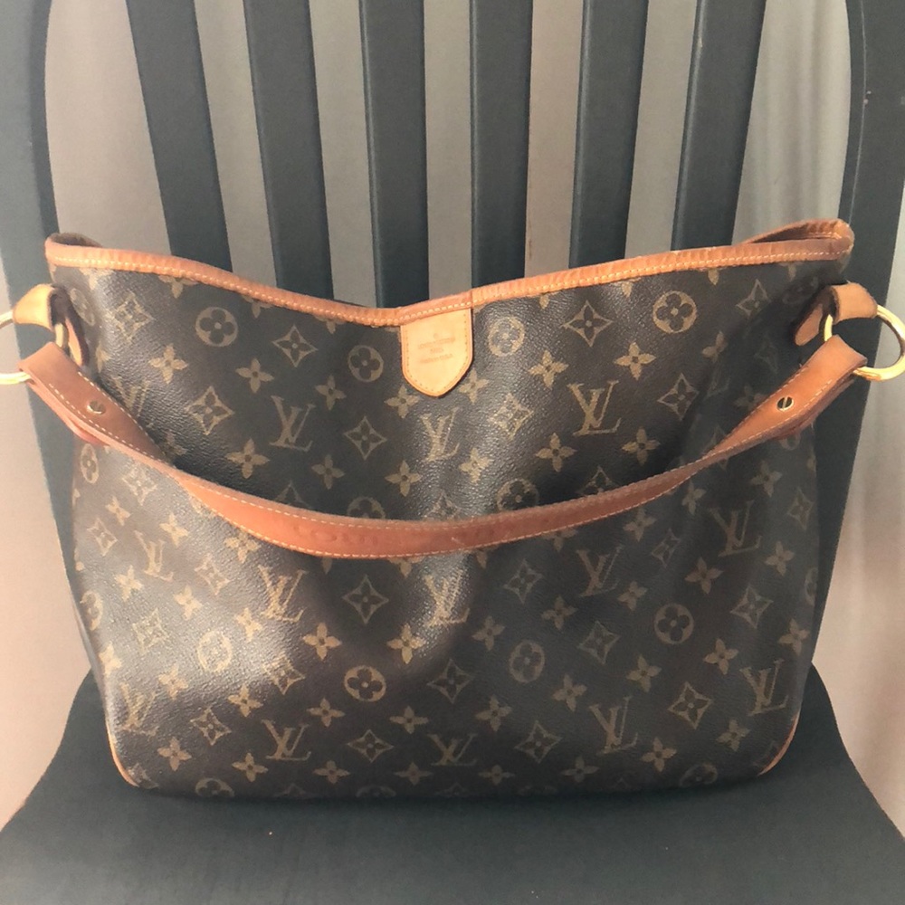 ❤️Sold! Louis Vuitton Delightful MM